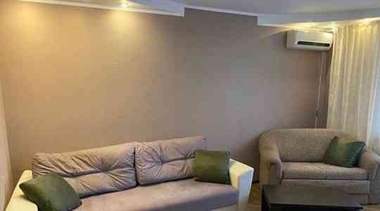 Сдается двухкомнатная квартира в Калининском районе Донецка, Красногвардейский проспект. Донецк