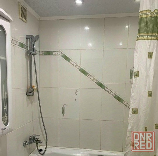 Сдается двухкомнатная квартира в Калининском районе Донецка, Красногвардейский проспект. Донецк - изображение 3