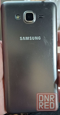 Смартфон Samsung Galaxy Grand Prime, 1 / 8 Гб Луганск - изображение 2