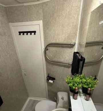 Тип: Однокомнатная квартира Этаж: 3/9 Район: Калининский(недалеко от Мед. Универа) Донецк