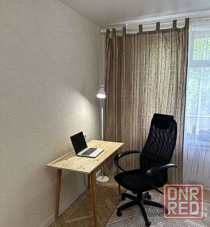 Тип: Однокомнатная квартира Этаж: 3/9 Район: Калининский(недалеко от Мед. Универа) Донецк - изображение 1