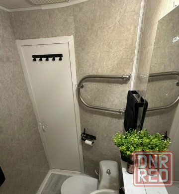 Тип: Однокомнатная квартира Этаж: 3/9 Район: Калининский(недалеко от Мед. Универа) Донецк - изображение 5