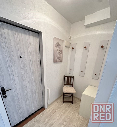 Тип: Однокомнатная квартира Этаж: 3/9 Район: Калининский(недалеко от Мед. Универа) Донецк - изображение 2