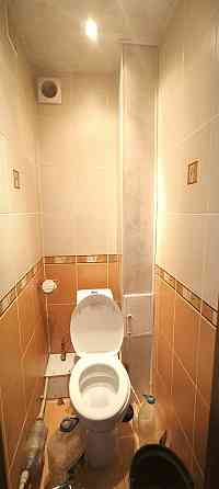 Продается 3-хкомн.квартира в Киевском р-не, Гладковка по ул.Савченко! Донецк