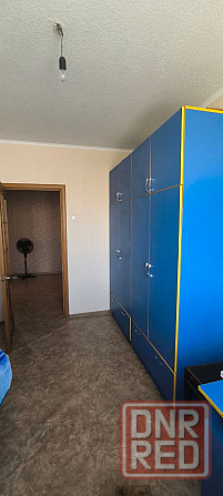 Продается 3-хкомн.квартира в Киевском р-не, Гладковка по ул.Савченко! Донецк - изображение 8