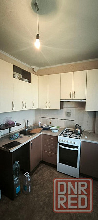 Продается 3-хкомн.квартира в Киевском р-не, Гладковка по ул.Савченко! Донецк - изображение 3