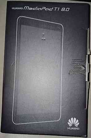 Планшет HUAWEI MediaPad T1 8,0", 1/16 Гб Луганск