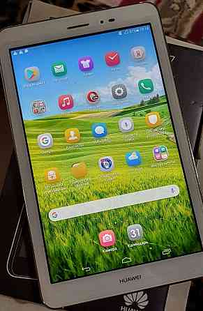 Планшет HUAWEI MediaPad T1 8,0", 1/16 Гб Луганск