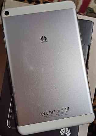 Планшет HUAWEI MediaPad T1 8,0", 1/16 Гб Луганск