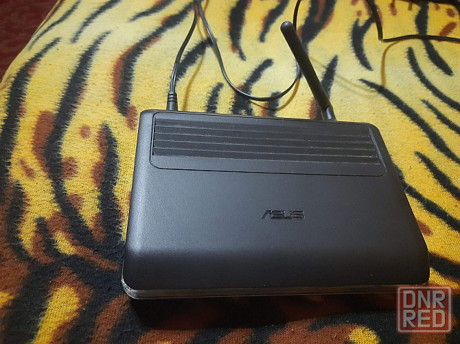 Wi - Fi Роутер "ASUS" Луганск - изображение 4