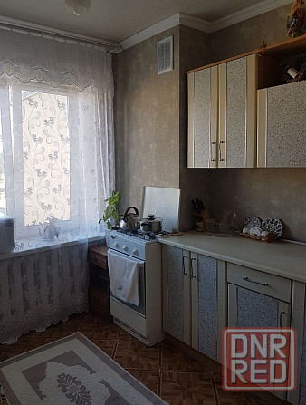 2-х комнатная квартира с шикарной планировкрй Донецк - изображение 5