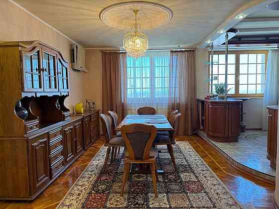 3 комнатная крупногабаритная квартира класса-люкс Мариуполь