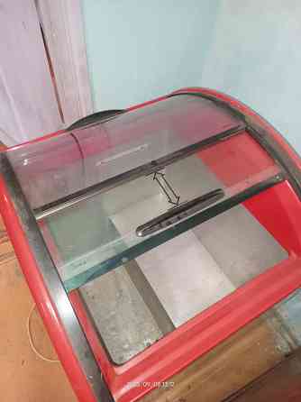 Морозильный ларь Juka m100v Зугрэс