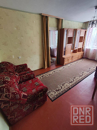 2к квартира Сдам на длительный срок Мариуполь - изображение 8