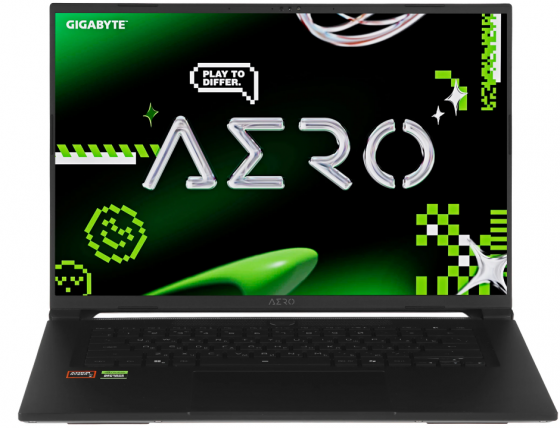 Игровой Ноутбук 16" Gigabyte AERO X16 1VH Донецк