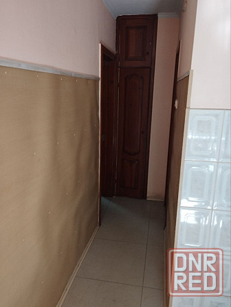 Продам 2х комн кв на текстильщике терешковой Донецк - изображение 3