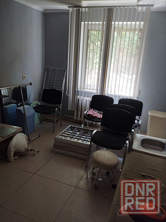 Продам 2х комн кв на текстильщике терешковой Донецк - изображение 2