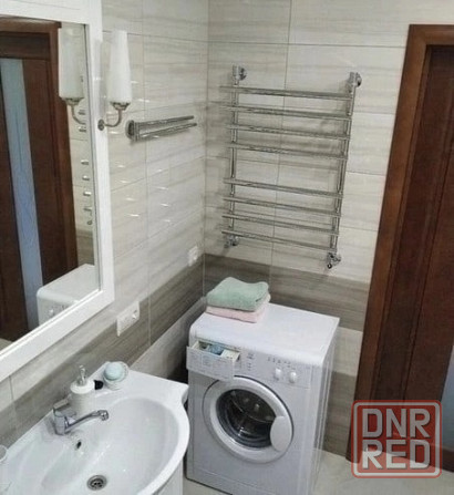 Сдам 1-ком квартиру на к7 Макеевка - изображение 3