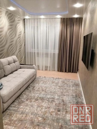 Сдам 1-ком квартиру на к7 Макеевка - изображение 2