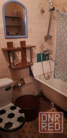 Аренда 1й Комнатной Уютной Квартиры - Киевский р-н - Жд Вокзал/ Галактика -Wi-Fi! Донецк - изображение 5