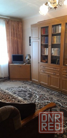 Аренда 1й Комнатной Уютной Квартиры - Киевский р-н - Жд Вокзал/ Галактика -Wi-Fi! Донецк - изображение 2