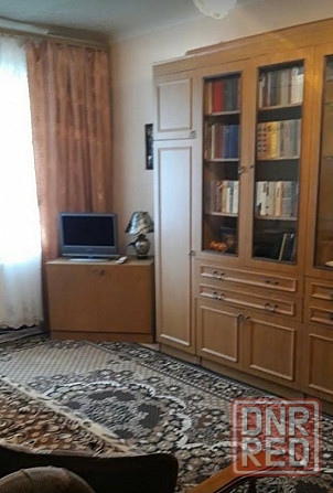 Аренда 1й Комнатной Уютной Квартиры - Киевский р-н - Жд Вокзал/ Галактика -Wi-Fi! Донецк - изображение 3