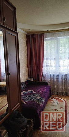 Продам 2-х комн. Мирный Донецк - изображение 7