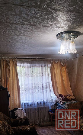 Продам 2-х комн. Мирный Донецк - изображение 3