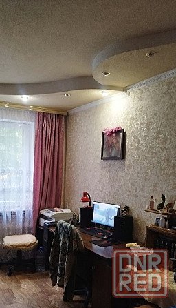 Продам 2-х комн. Мирный Донецк - изображение 8