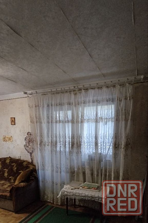 Продам 2-х комн. Мирный Донецк - изображение 2