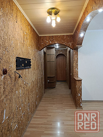 Сдам впервые 3х комнатную квартиру ул. Терешковой, Текстильщик Донецк - изображение 6