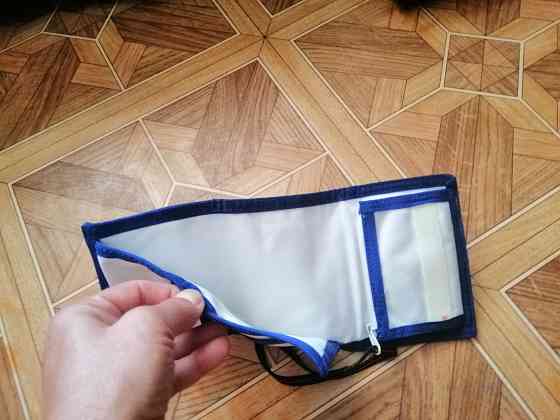 Продам кошелек Донецк