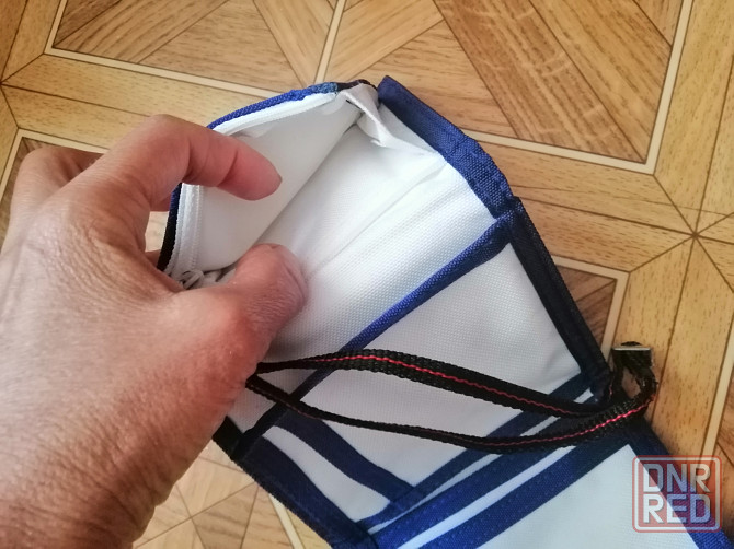 Продам кошелек Донецк - изображение 4