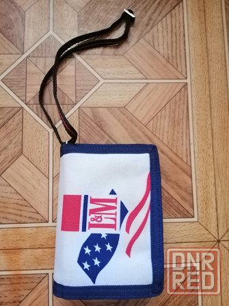 Продам кошелек Донецк - изображение 1