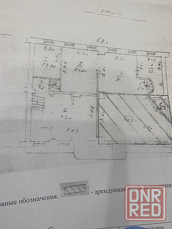 Продажа готового бизнеса кафе Макеевка м-н комсомольский Макеевка - изображение 8
