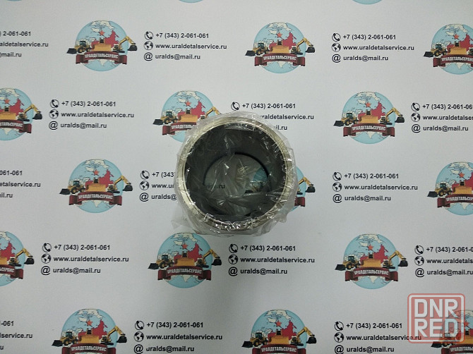 Cummins 3800328 Гильза Донецк - изображение 3