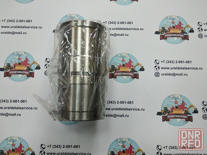 Cummins 3800328 Гильза Донецк - изображение 1