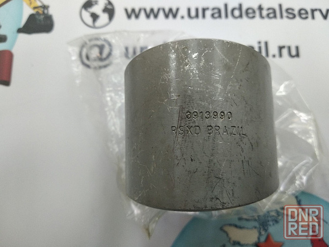 Cummins 3913990 втулка шатуна Донецк - изображение 1