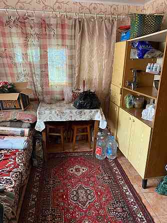 Дом шахта Бажанова а Макеевка