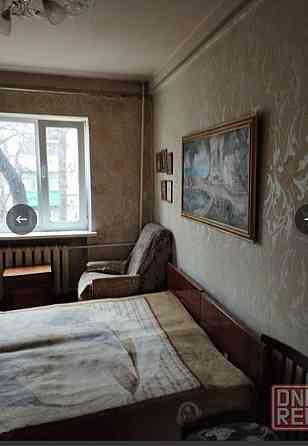 Продается 2-х комнатная квартира в Киевском районе Донецка на пр. Партизанском Донецк