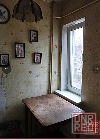Продается 2-х комнатная квартира в Киевском районе Донецка на пр. Партизанском Донецк - изображение 1