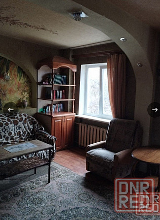 Продается 2-х комнатная квартира в Киевском районе Донецка на пр. Партизанском Донецк - изображение 8