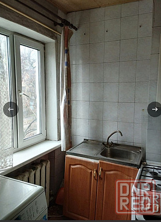 Продается 2-х комнатная квартира в Киевском районе Донецка на пр. Партизанском Донецк - изображение 6