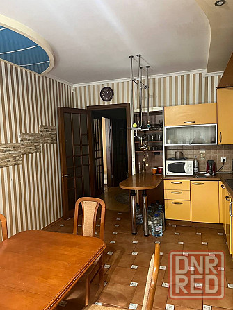 ARENDA KomFort Klass - Новострой в Центре Донецка ! Вода Круглосуточно ! Консьерж ! Донецк - изображение 1