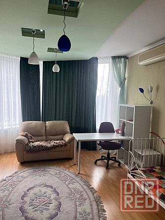 ARENDA KomFort Klass - Новострой в Центре Донецка ! Вода Круглосуточно ! Консьерж ! Донецк - изображение 4