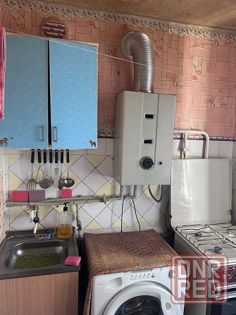 Продажа 3 ком.кв пл. Буденого Донецк - изображение 1