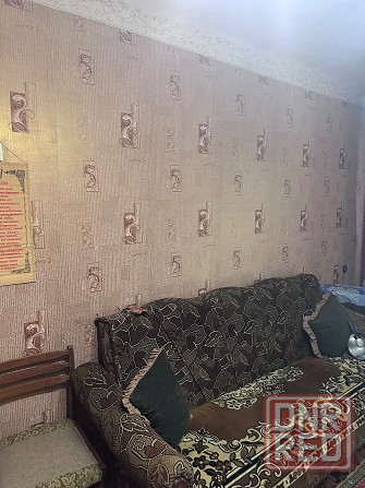 Продажа 3 ком.кв пл. Буденого Донецк - изображение 6