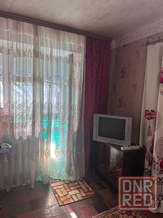 Продажа 3 ком.кв пл. Буденого Донецк - изображение 7