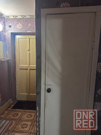 Продажа 3 ком.кв пл. Буденого Донецк - изображение 11