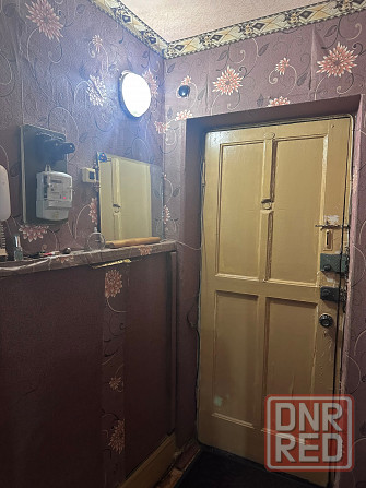 Продажа 3 ком.кв пл. Буденого Донецк - изображение 10